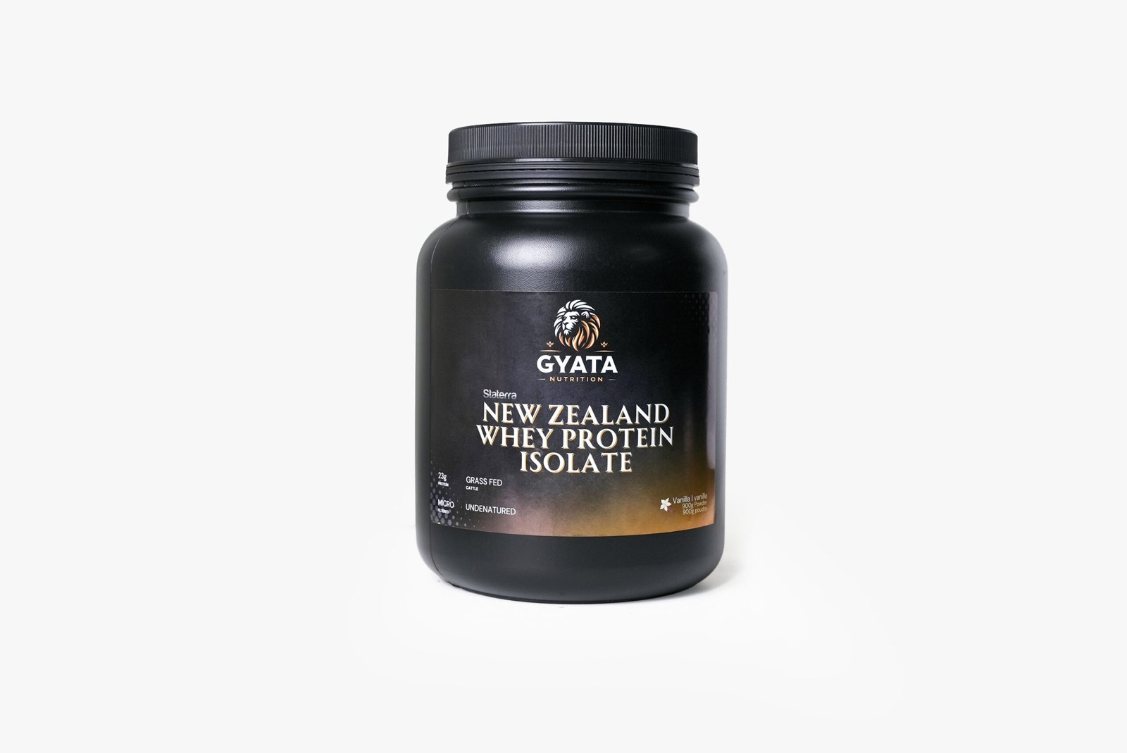 Whey Protein Isolate